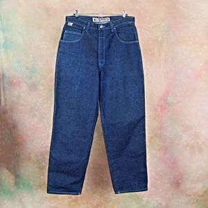 Culture Jeans Men's Denim Jeans W34 x L32 Blue NEW